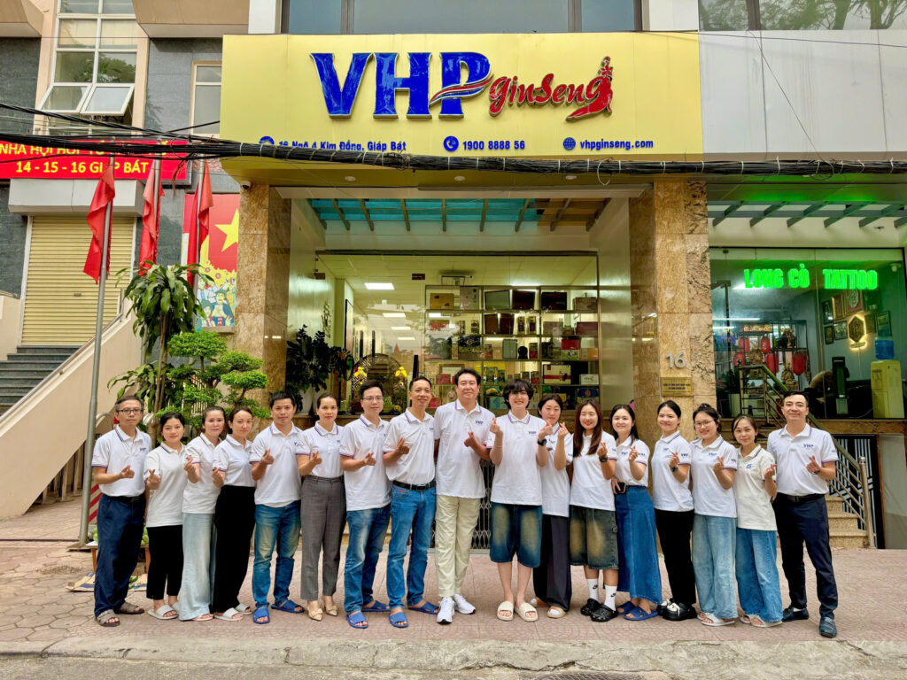 VHP Group