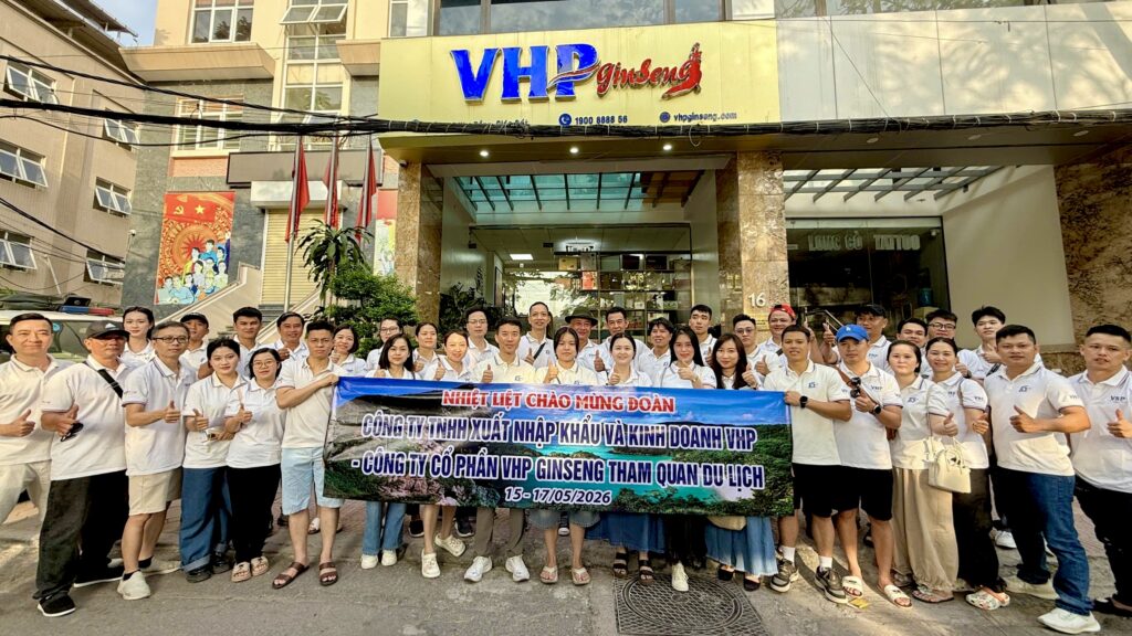 VHP Group