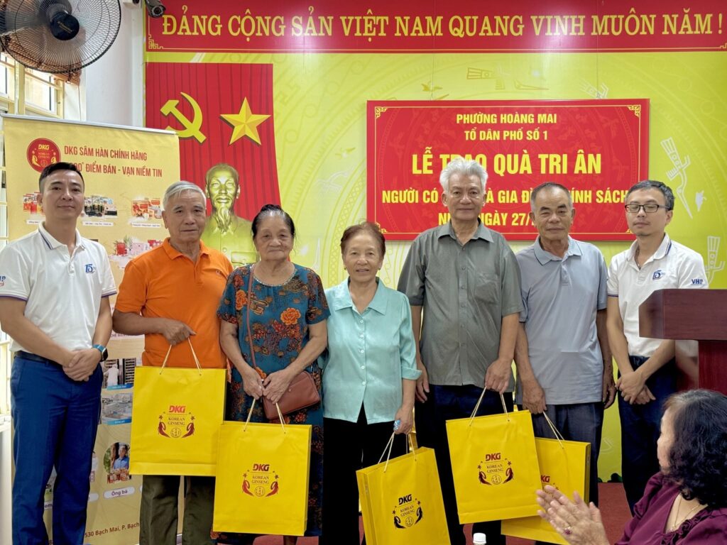 VHP Group