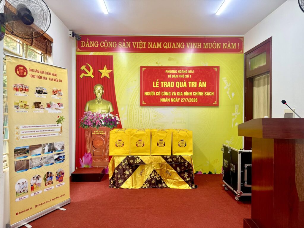 VHP Group