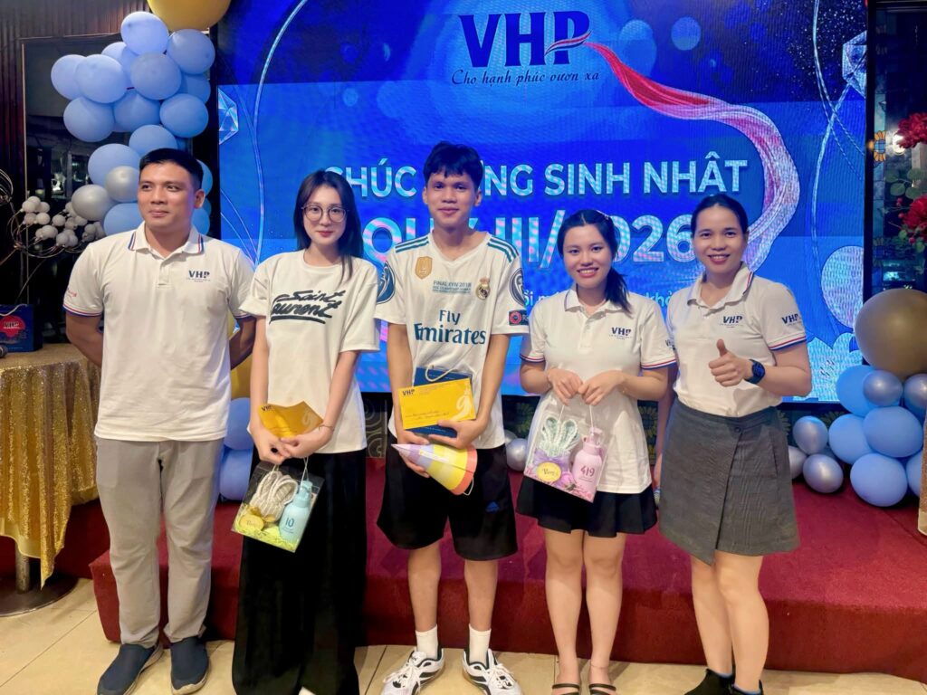 VHP Group
